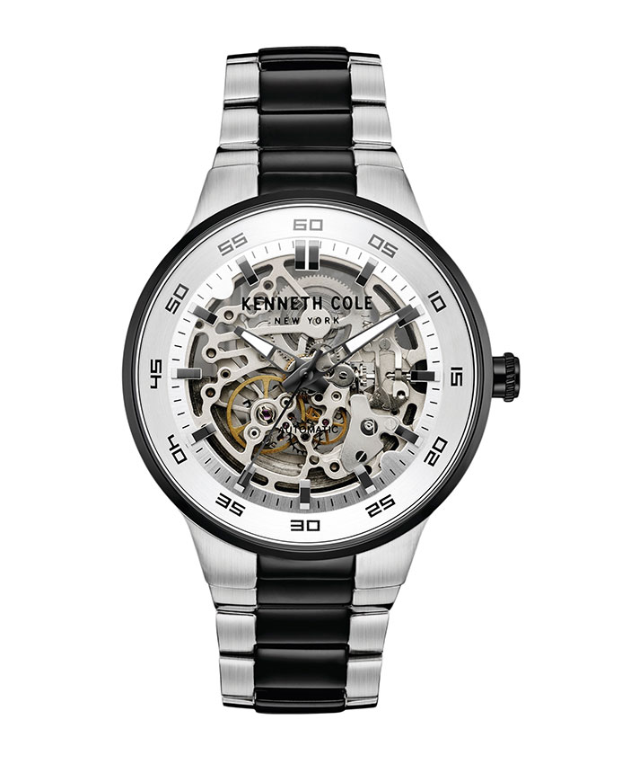 Часы Kenneth Cole Automatic 10030826
